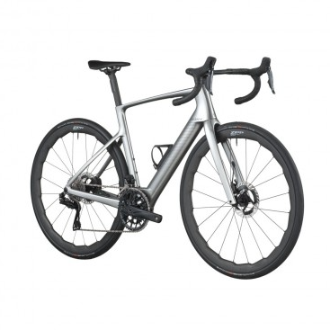 2026 Scott Fastlane Premium Electric Bike ~ KINGCYCLESPORT