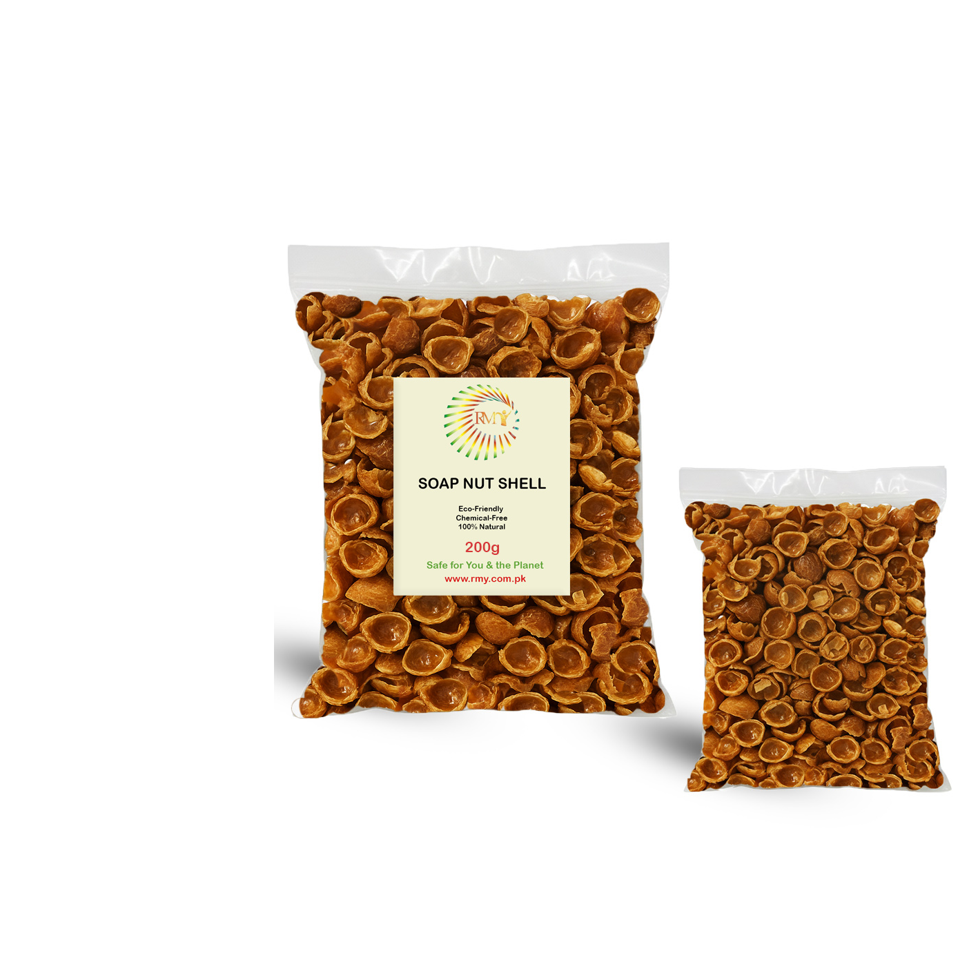 Organic Soap Nuts