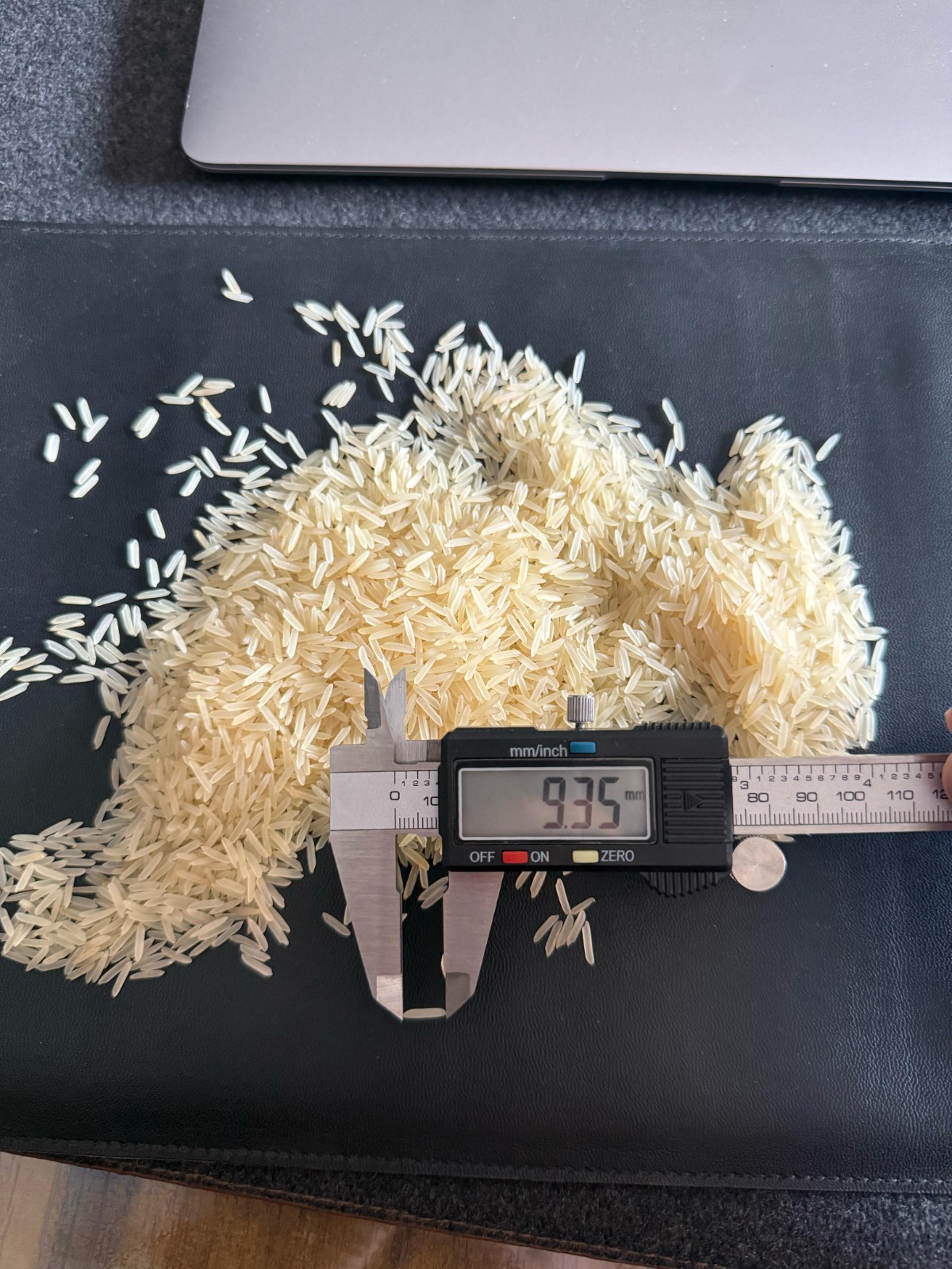 Basmati Rice , Spices