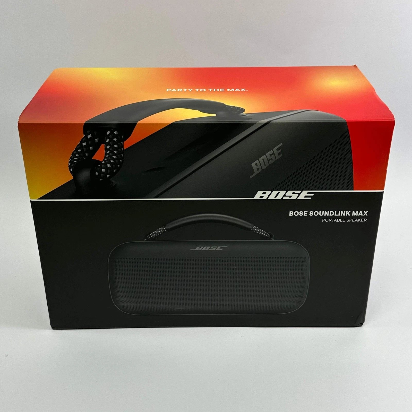 Portable Wireless Bluetooth Speaker