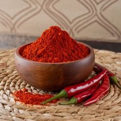 P.S Spices