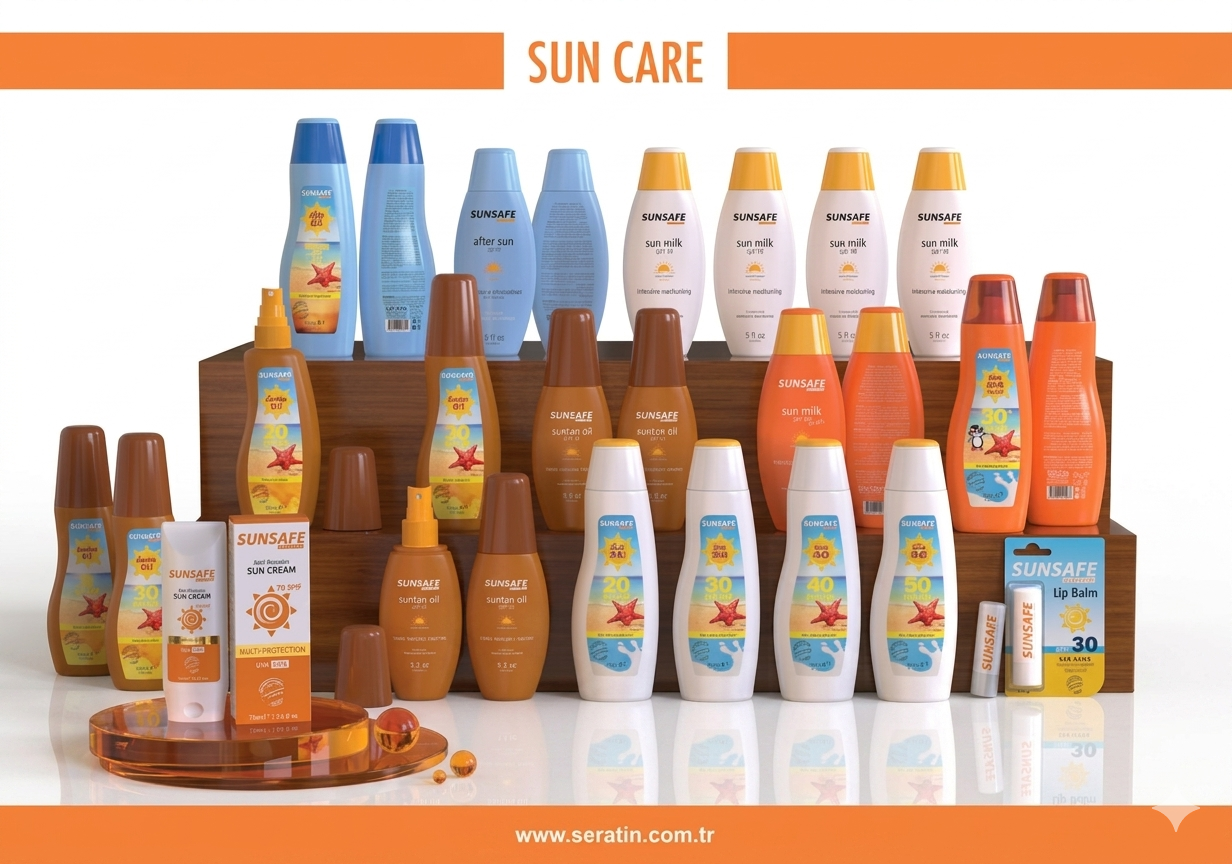 Sunscreen