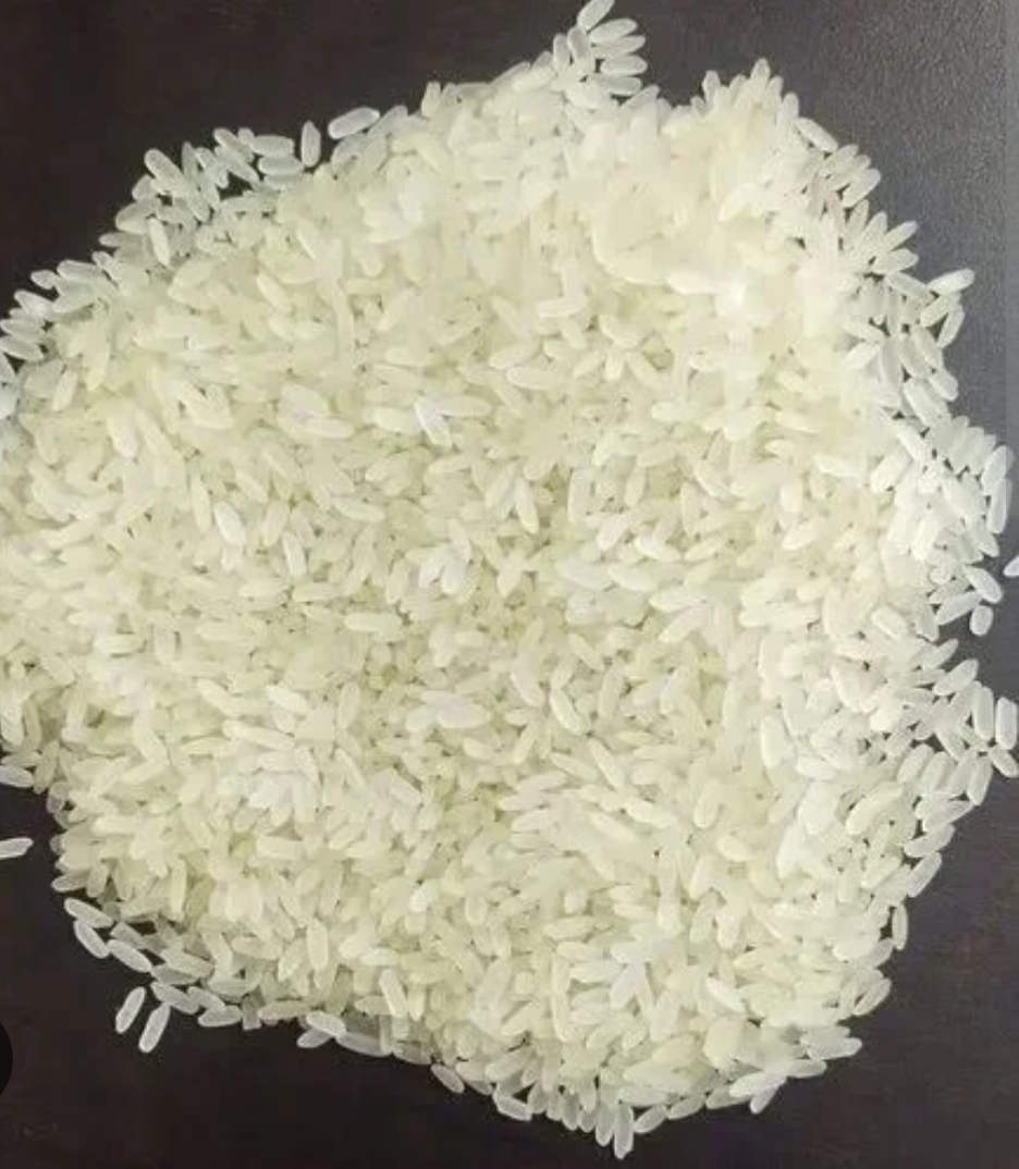 IR 64 Paraboiled Rice