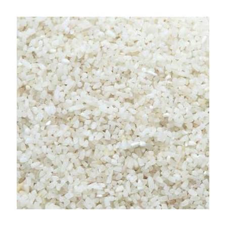 100% Broken rice sortexed and non sortex