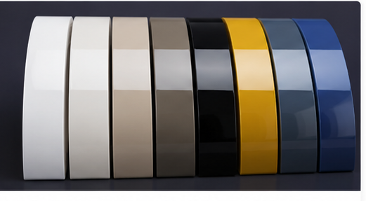 PVC Edge Banding for Furniture Cabinets