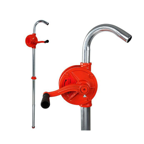 Manual Rotary Drum Pump - Model 4003
