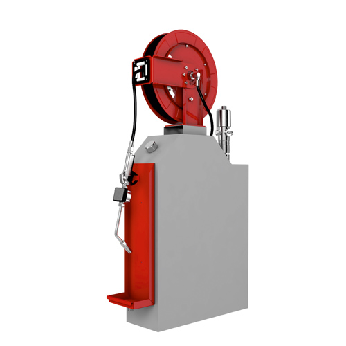 Tank Oil System - Model TYS4400