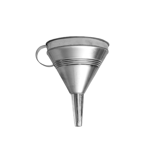 Metal Funnels - Model HN