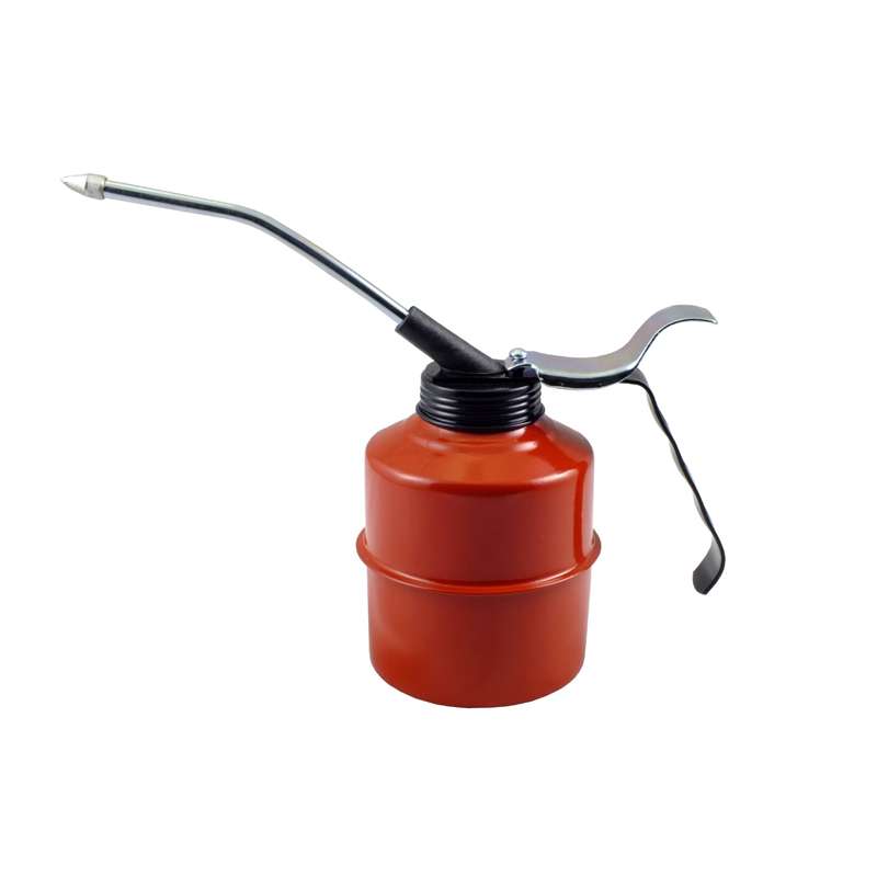 Metal Oil Can 1L - Model GF214