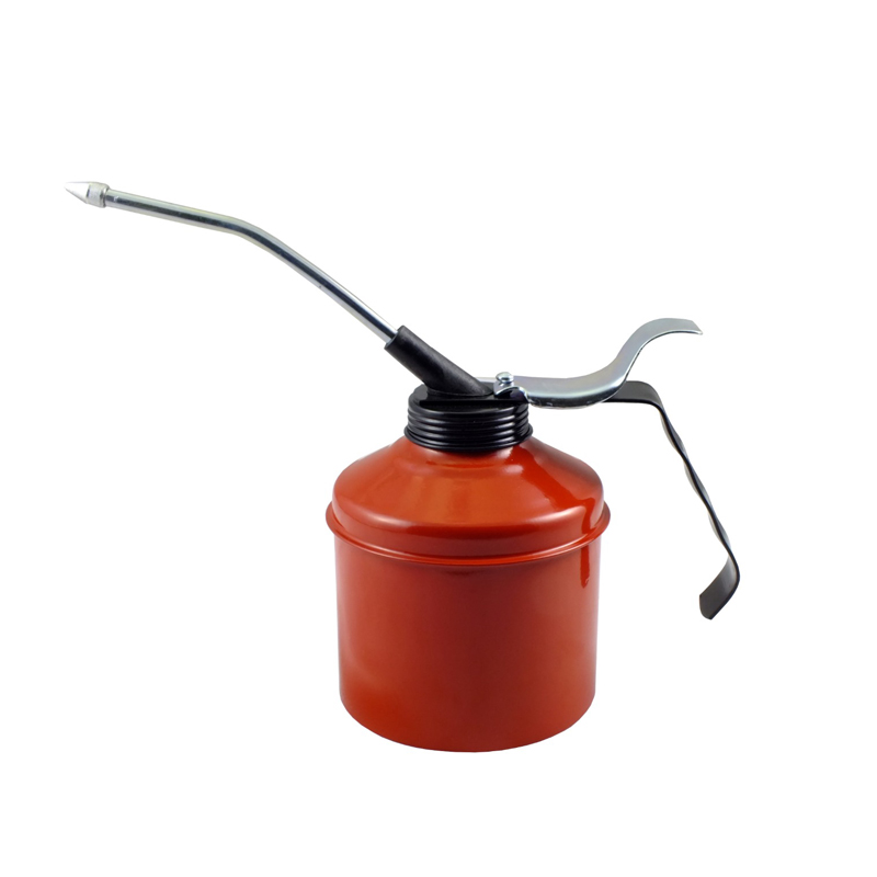Metal Oil Can 2L - Model GF216