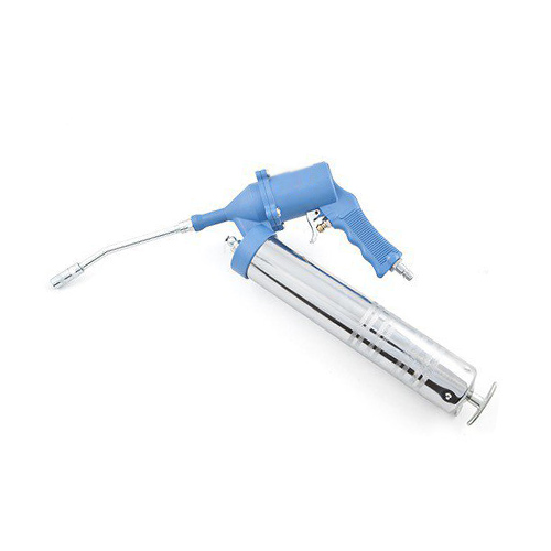 Air-Operated Hand Grease Gun 500cc - Model HEGP500