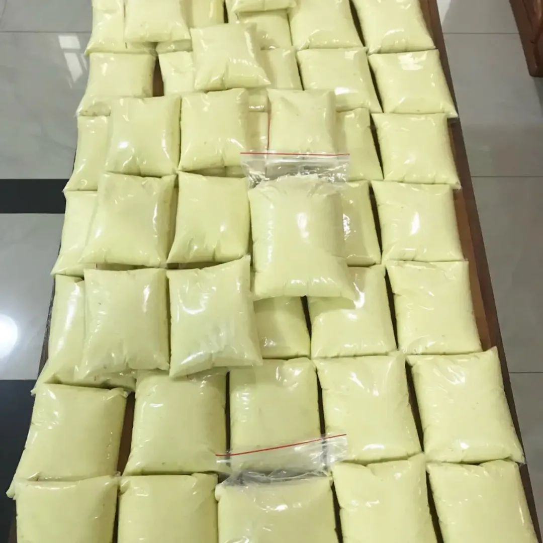 Natural Shea Butter for Bulk Export