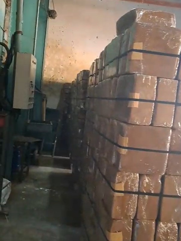 Coco Peat Block