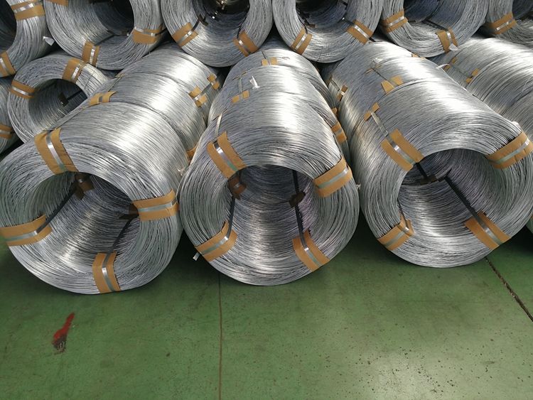 High Quality Galvanized Wire