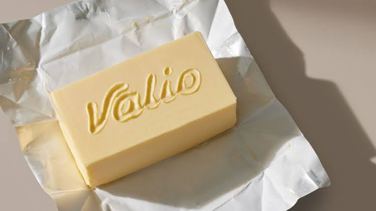 Unsalted Lactic Cultured Butter
