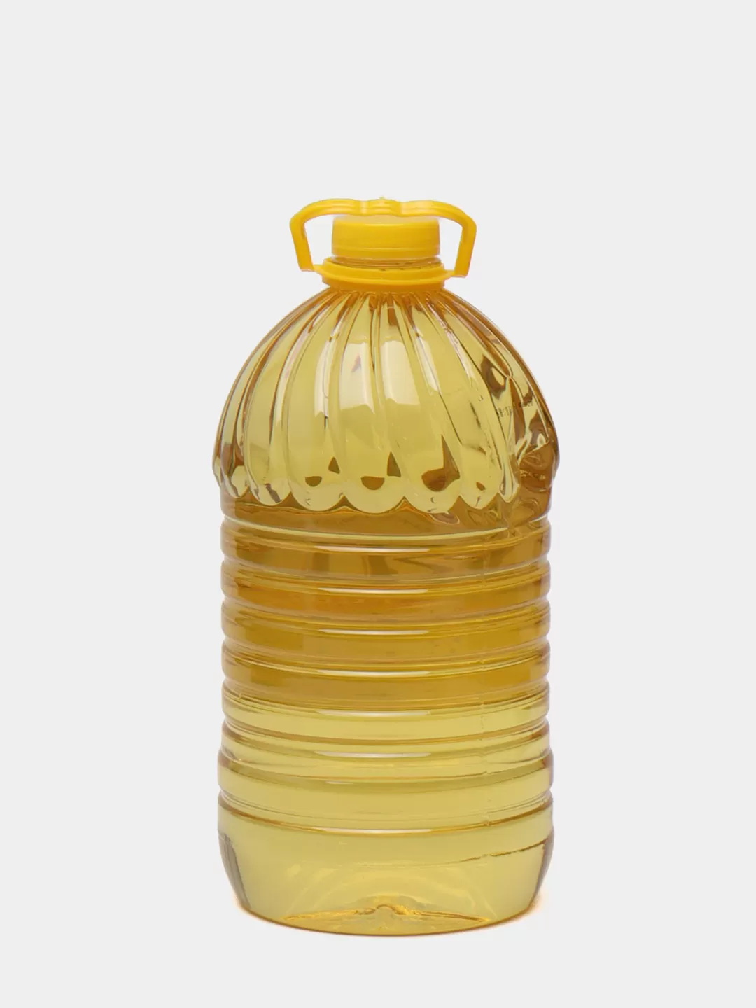 Refined Sunflower Oil for Export