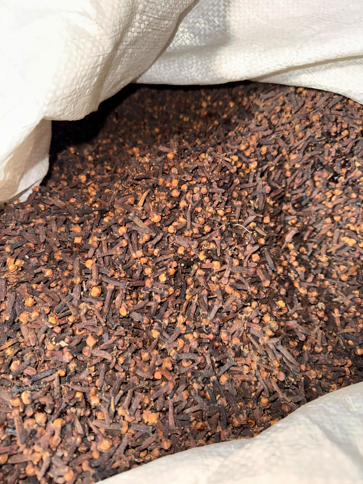 Cloves