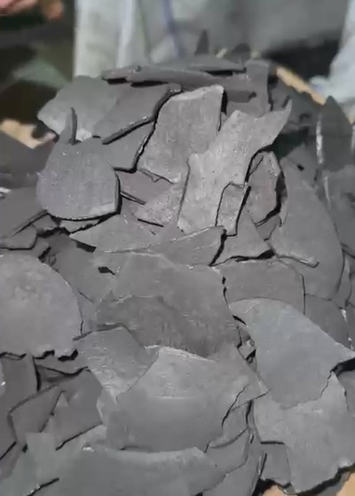 Coconut Shell Charcoal