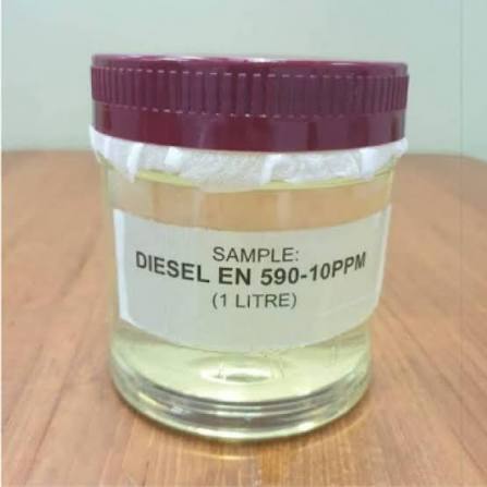 EN 590 Diesel