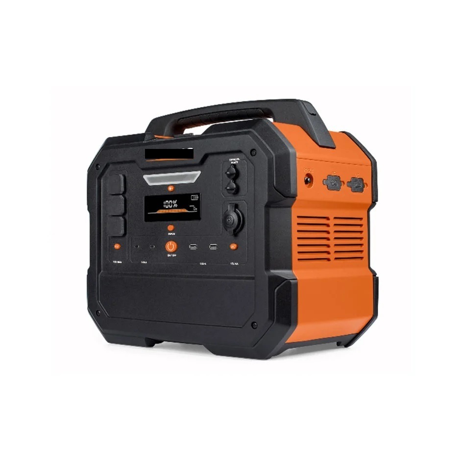 Brand New G0080260 GB2000 Compacts Portable Power Station