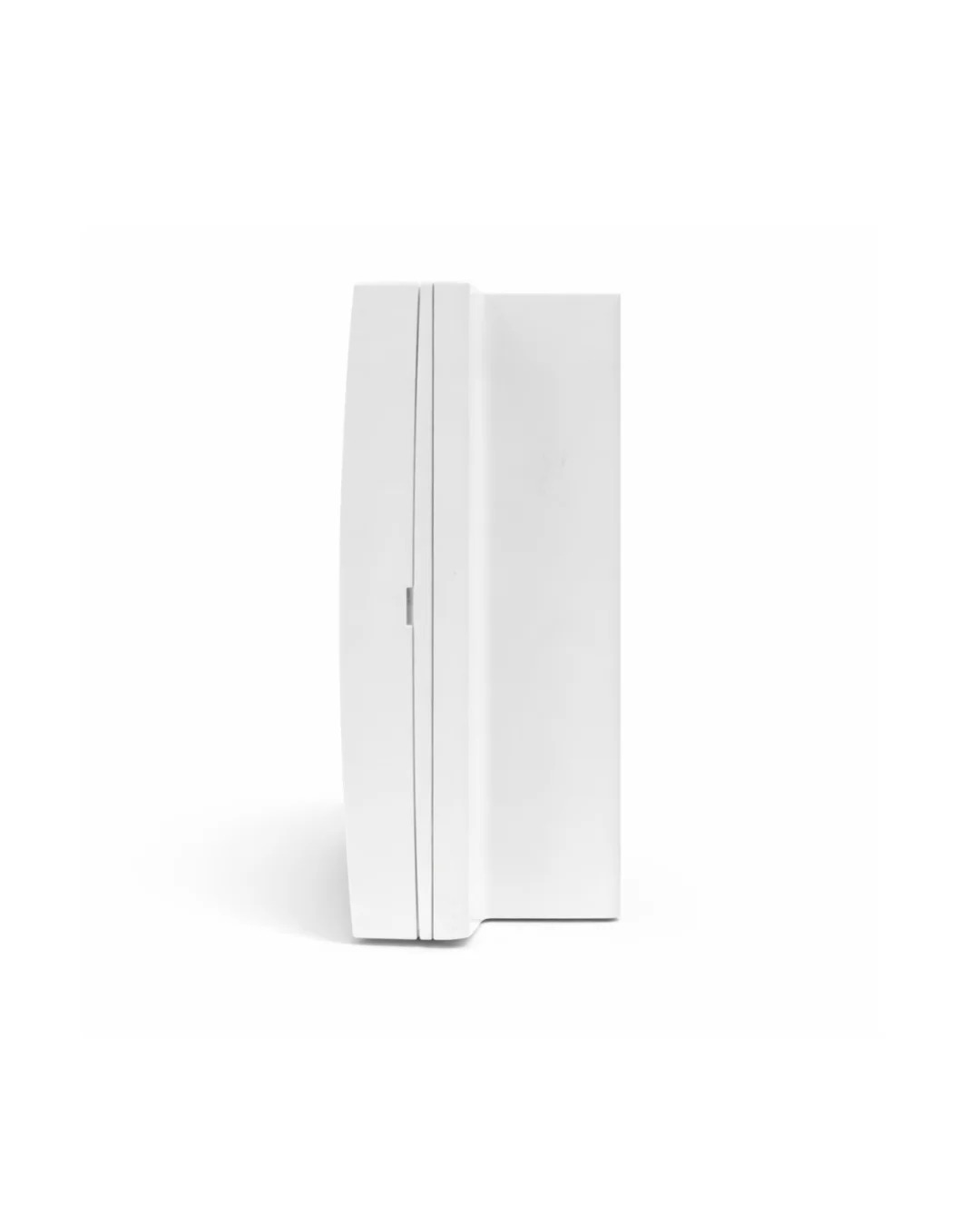 Adam Voice Alarm Series Plus – Exit Point Navigator Sounder with Speech (White)