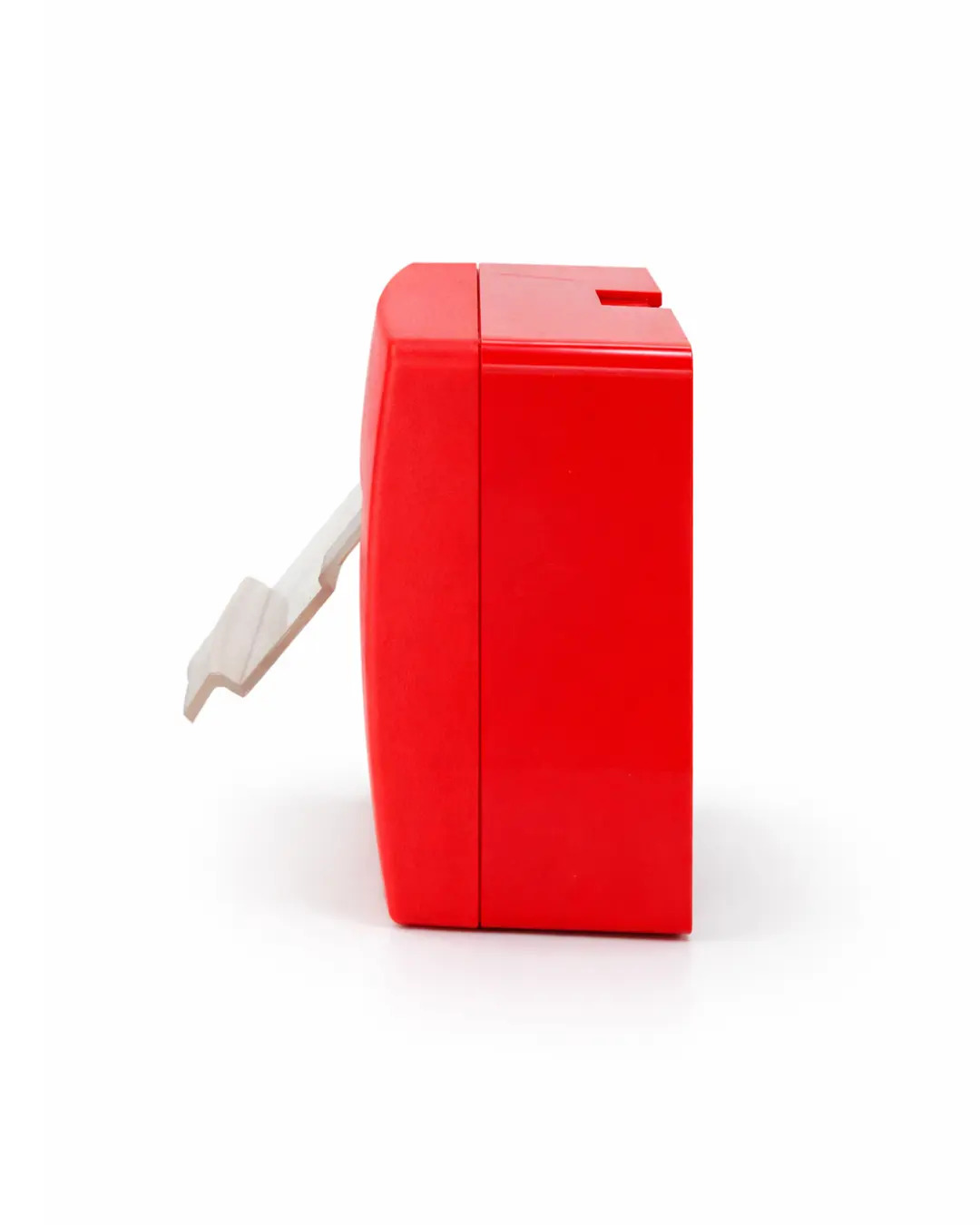 Conventional Indoor Resettable Manual Call Point Constructed From High-Impact ABS Plastic | Manual Call Station