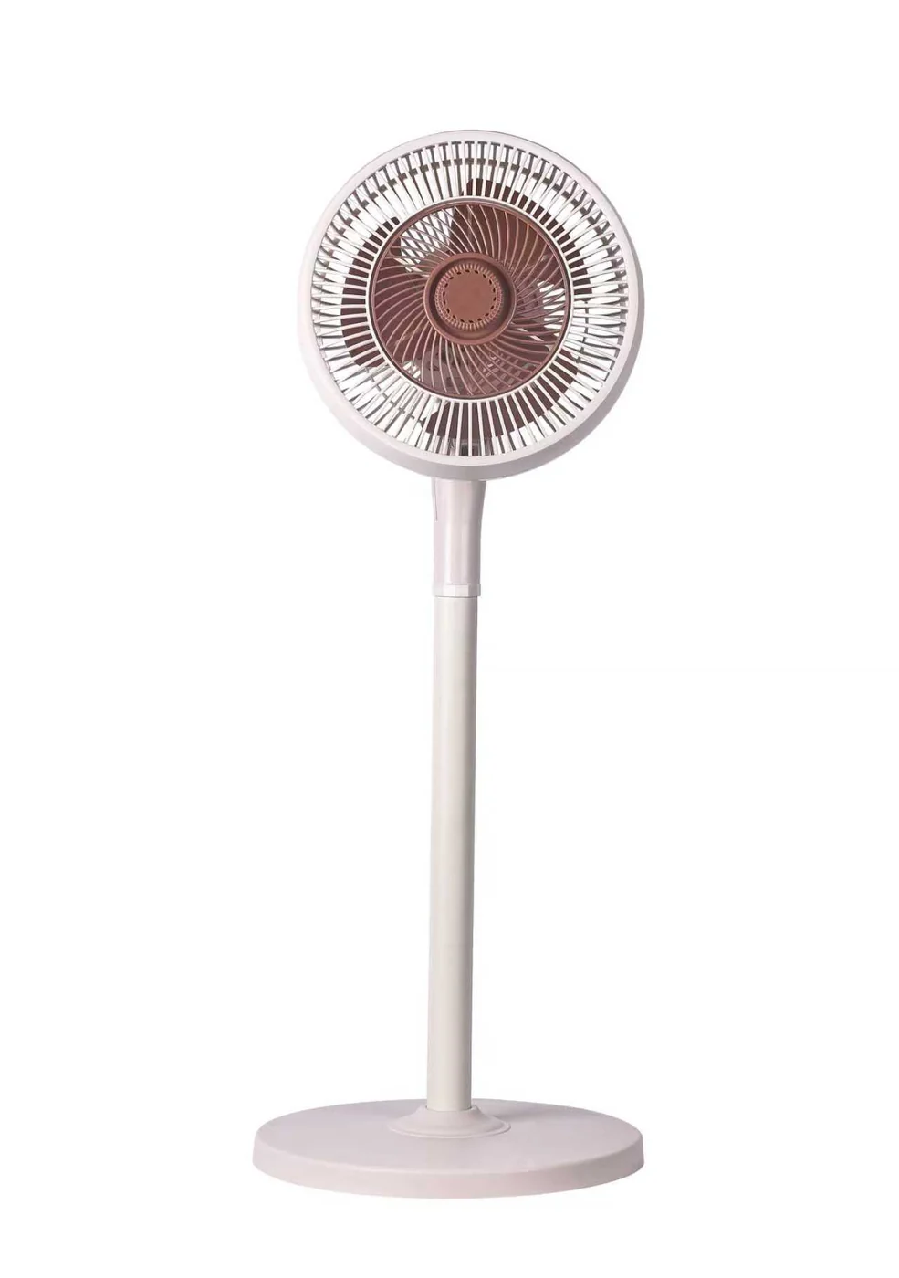 10 inch Aromatherapy Circulator Fan Model: LX-250B