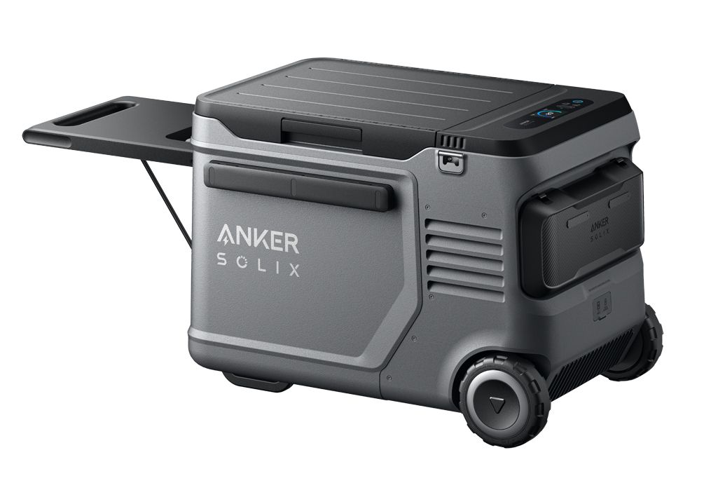 NEW Anker Solix EverFrost 2 Powered Cooler 40L