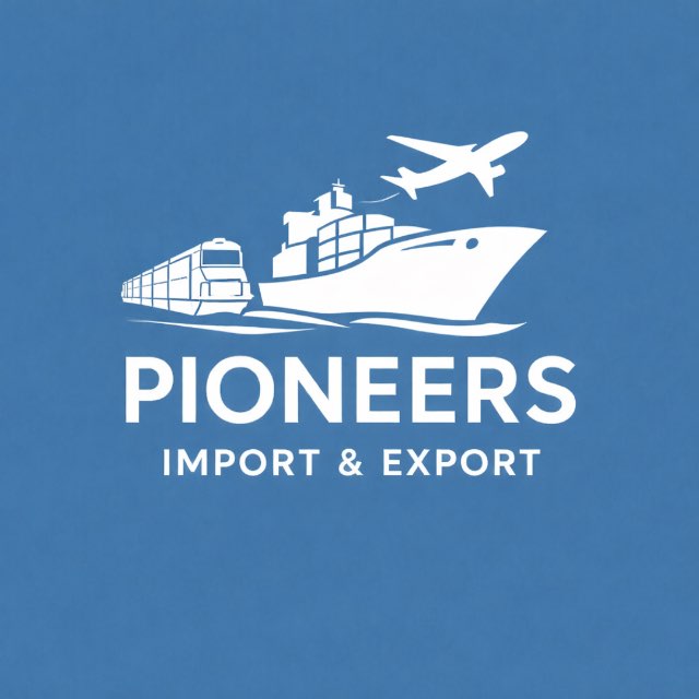 Pioneers