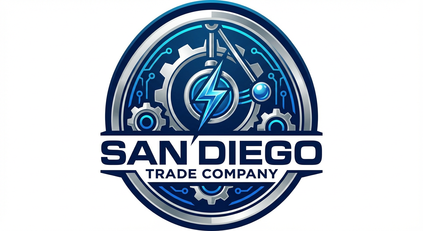 San Diego Trade