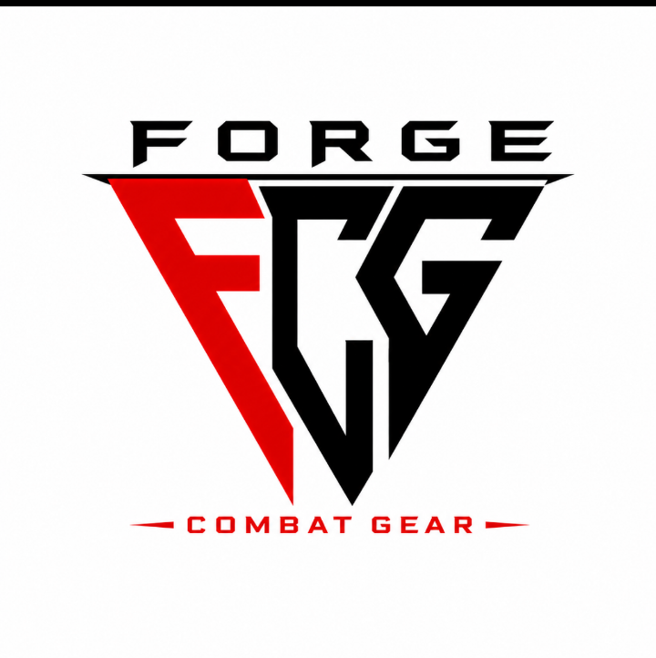 Forge Combat Gear
