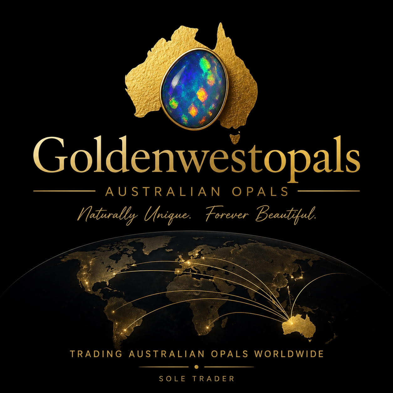 Goldenwestopals