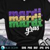 Mardi Gras Shirt, Mardi Gras Carnival Shirt