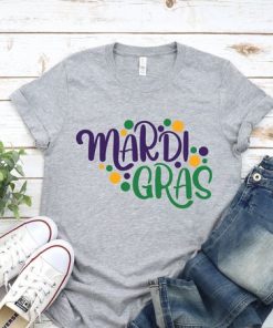 Mardi Gras Shirt, Mardi Gras Carnival Shirt