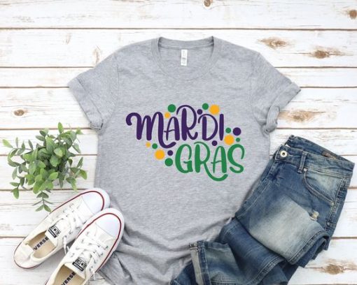 Mardi Gras Shirt, Mardi Gras Carnival Shirt