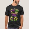 New Orleans Mardi Gras Shirt