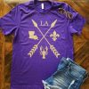 Mardi Gras Y’all Shirt