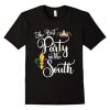 Mardi Gras Y’all Shirt