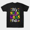 The Best Party In The South Shirt, Mardi Gras Shirt