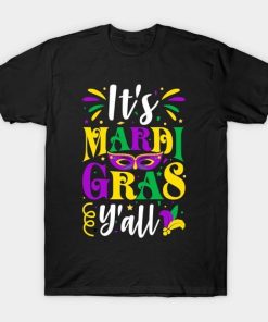 Mardi Gras – It’s Mardi Gras Y’all…