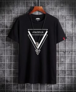 Inverted Triangle T-Shirts