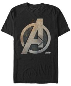 Marvel Men’s Avengers Infinity War Steal Avengers…