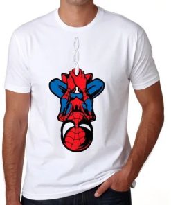 Spiderman Token T-Shirt