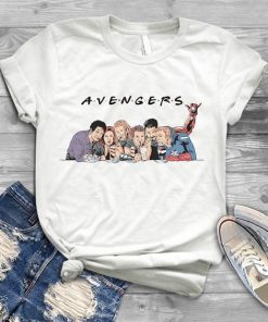 Marvel’s Avengers avengers T-Shirt