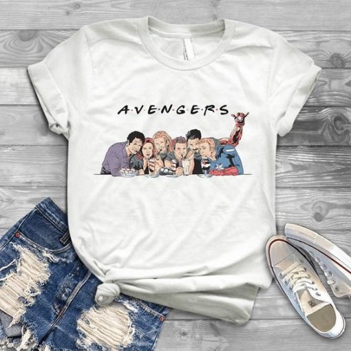 Marvel’s Avengers avengers T-Shirt