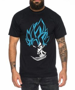 Son Goku T-Shirt Funny T-Shirt