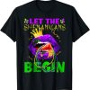 Happy Mardi Gras Shirt Funny Mardi Gras Gifts T-Shirt