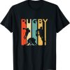 Talk About Rugby – Rugby Gift Rugby Player Rugby Coach Gift T-Shirt