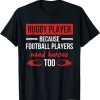 Talk About Rugby – Rugby Gift Rugby Player Rugby Coach Gift T-Shirt