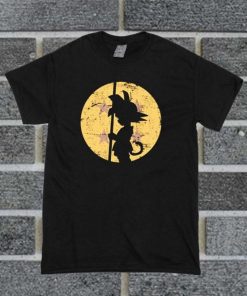 Dragon Ball Little Goku T Shirt